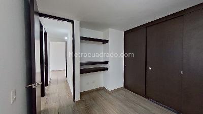 Apartamento en venta en Los Naranjos, Bogotá · foto 2 de 20