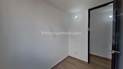 Apartamento en venta en Los Naranjos, Bogotá · foto 3 de 20