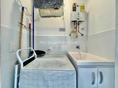 Apartamento de 2 alcobas en venta en Rodadero Playa Salguero, Santa Marta, 68 m² · foto 17 de 20