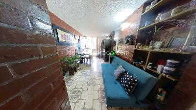Apartamento en venta en San Cristobal Norte, Bogotá · foto 9 de 12