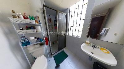 Apartamento en venta en San Cristobal Norte, Bogotá · foto 10 de 12