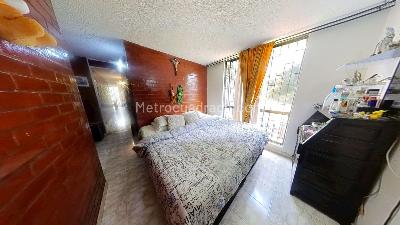 Apartamento en venta en San Cristobal Norte, Bogotá · foto 11 de 12