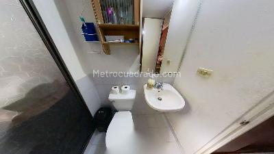 Apartamento en venta en San Cristobal Norte, Bogotá · foto 12 de 12