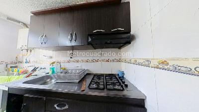 Apartamento en venta en San Cristobal Norte, Bogotá · foto 2 de 12