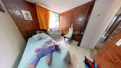 Apartamento en venta en San Cristobal Norte, Bogotá · foto 6 de 12