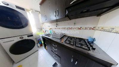 Apartamento en venta en San Cristobal Norte, Bogotá · foto 7 de 12