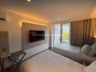 Apartaestudio en arriendo en Vista Hermosa, Santa Marta · foto 9 de 19