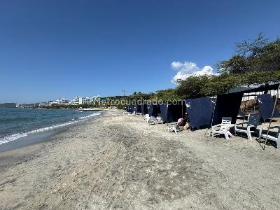 Apartaestudio en arriendo en Vista Hermosa, Santa Marta · foto 17 de 19