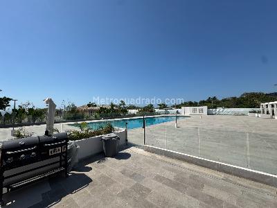 Apartaestudio en arriendo en Vista Hermosa, Santa Marta · foto 14 de 19
