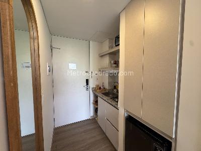 Apartaestudio en arriendo en Vista Hermosa, Santa Marta · foto 5 de 19