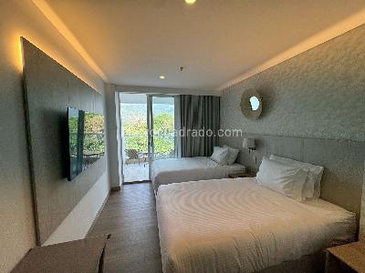 Apartaestudio en arriendo en Vista Hermosa, Santa Marta · foto 6 de 19
