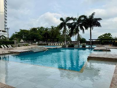 Apartamento en venta en Playa Salguero, Santa Marta · foto 18 de 20