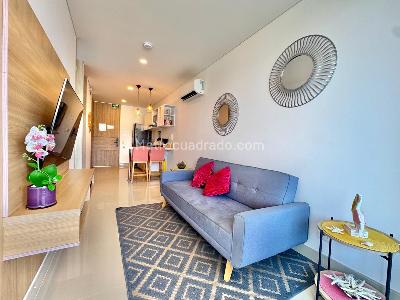 Apartamento en venta en Playa Salguero, Santa Marta · foto 11 de 20