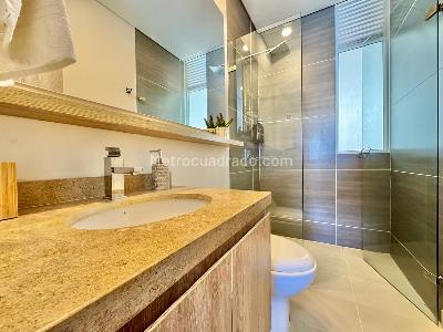 Apartamento en venta en Playa Salguero, Santa Marta · foto 10 de 20