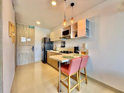 Apartamento en venta en Playa Salguero, Santa Marta · foto 4 de 20