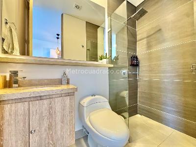 Apartamento en venta en Playa Salguero, Santa Marta · foto 7 de 20