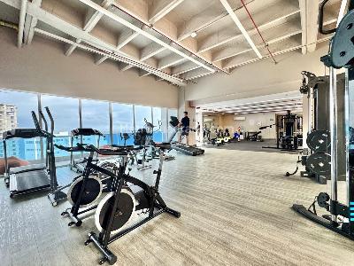 Apartamento en venta en Playa Salguero, Santa Marta · foto 20 de 20