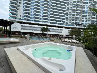 Apartamento en venta en Playa Salguero, Santa Marta · foto 17 de 20