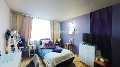 Apartamento de 3 alcobas en venta en Pinar Alto, Bogotá, 79 m² · foto 8 de 16