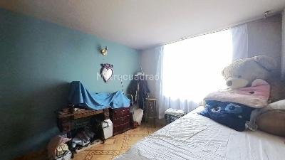 Apartamento de 3 alcobas en venta en Pinar Alto, Bogotá, 79 m² · foto 9 de 16