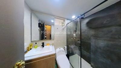 Apartamento de 3 alcobas en venta en Pinar Alto, Bogotá, 79 m² · foto 5 de 16