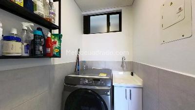 Apartamento en venta en Niza, Bogotá · foto 6 de 19