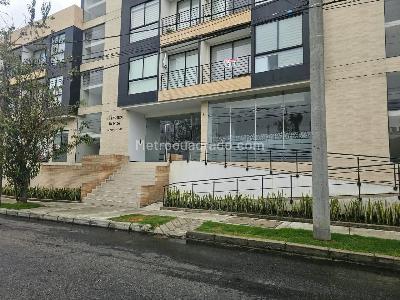 Apartamento en venta en Niza, Bogotá · foto 18 de 19
