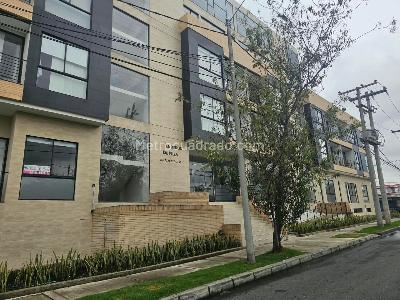 Apartamento en venta en Niza, Bogotá · foto 19 de 19