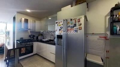Apartamento en venta en Niza, Bogotá · foto 7 de 19