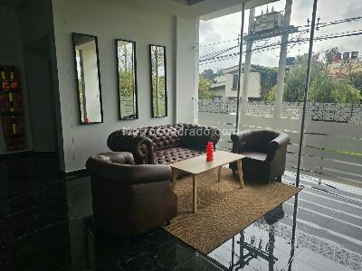 Apartamento en venta en Niza, Bogotá · foto 8 de 19