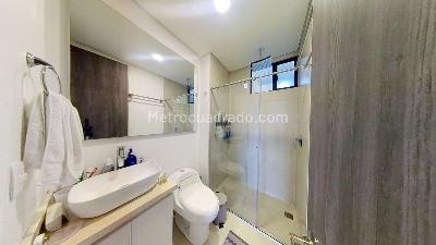 Apartamento en venta en Niza, Bogotá · foto 9 de 19