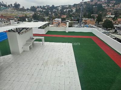 Apartamento en venta en Niza, Bogotá · foto 12 de 19