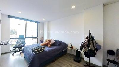 Apartamento en venta en Niza, Bogotá · foto 2 de 19