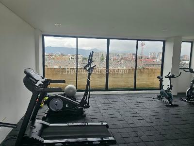 Apartamento en venta en Niza, Bogotá · foto 16 de 19
