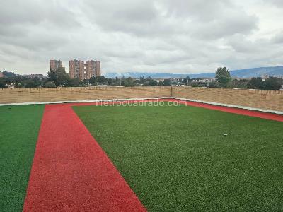 Apartamento en venta en Niza, Bogotá · foto 14 de 19