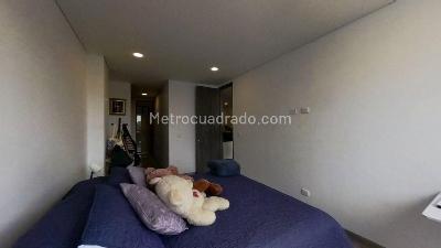 Apartamento en venta en Niza, Bogotá · foto 3 de 19