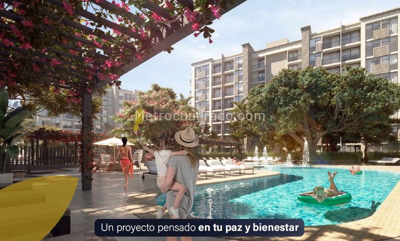 Proyecto Terrabonga Bosque Residencial
