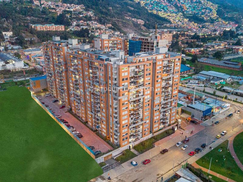 Proyecto Miramont Park