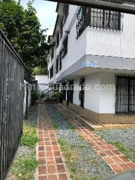 Apartamento en Arriendo, CUARTO DE LEGUA, Cali