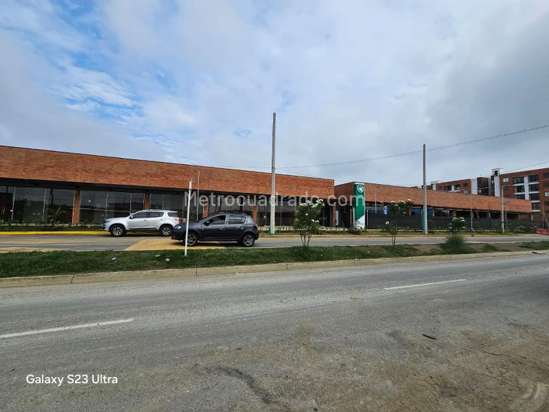 Local Comercial en Arriendo, PARQUE NATURA, Jamundi - Vista 4