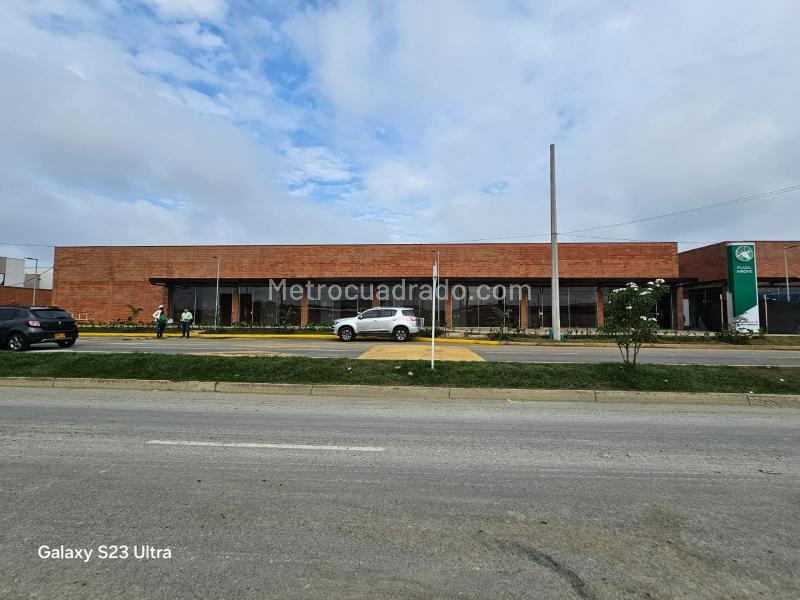 Local Comercial en Arriendo, PARQUE NATURA, Jamundi - Vista 3