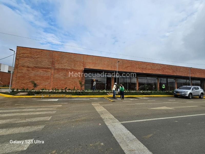 Local Comercial en Arriendo, PARQUE NATURA, Jamundi - Vista 5
