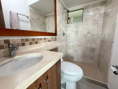 Apartamento de 3 alcobas en venta en Bochalema, Cali, 65 m² · foto 13 de 19