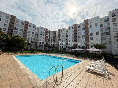 Apartamento de 3 alcobas en venta en Bochalema, Cali, 65 m² · foto 16 de 19