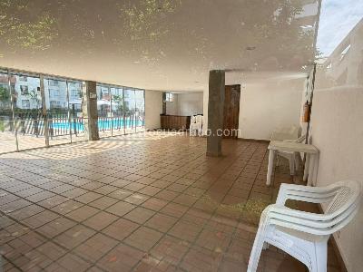 Apartamento de 3 alcobas en venta en Bochalema, Cali, 65 m² · foto 18 de 19