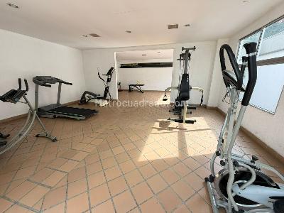 Apartamento de 3 alcobas en venta en Bochalema, Cali, 65 m² · foto 19 de 19