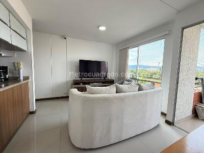Apartamento de 3 alcobas en venta en Bochalema, Cali, 65 m² · foto 3 de 19
