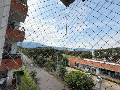 Apartamento de 3 alcobas en venta en Bochalema, Cali, 65 m² · foto 11 de 19
