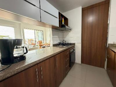 Apartamento de 3 alcobas en venta en Bochalema, Cali, 65 m² · foto 6 de 19