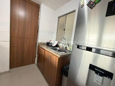 Apartamento de 3 alcobas en venta en Bochalema, Cali, 65 m² · foto 7 de 19